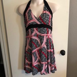 Halter Dress